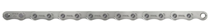 SRAM Kette Rival AXS Flattop 12-fach 120 Glieder, PowerLock