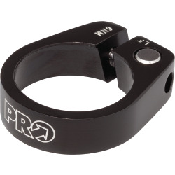 Pro Sattelklemme Alu 3