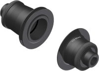 DT Swiss MTB Hybrid Rotor Kit XD Alu Steel RAT LN 142/148/12