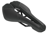 PRO Bike Gear PRO Sattel Stealth Performance 3D mit Öffnung 142mm schwarz
