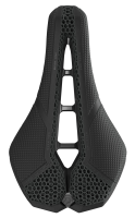 PRO Bike Gear PRO Sattel Stealth Performance 3D mit Öffnung 142mm schwarz