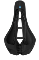 PRO Bike Gear PRO Sattel Stealth Performance 3D mit Öffnung 142mm schwarz