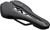 PRO Bike Gear PRO Sattel Stealth Performance mit Öffnung 142mm schwarz