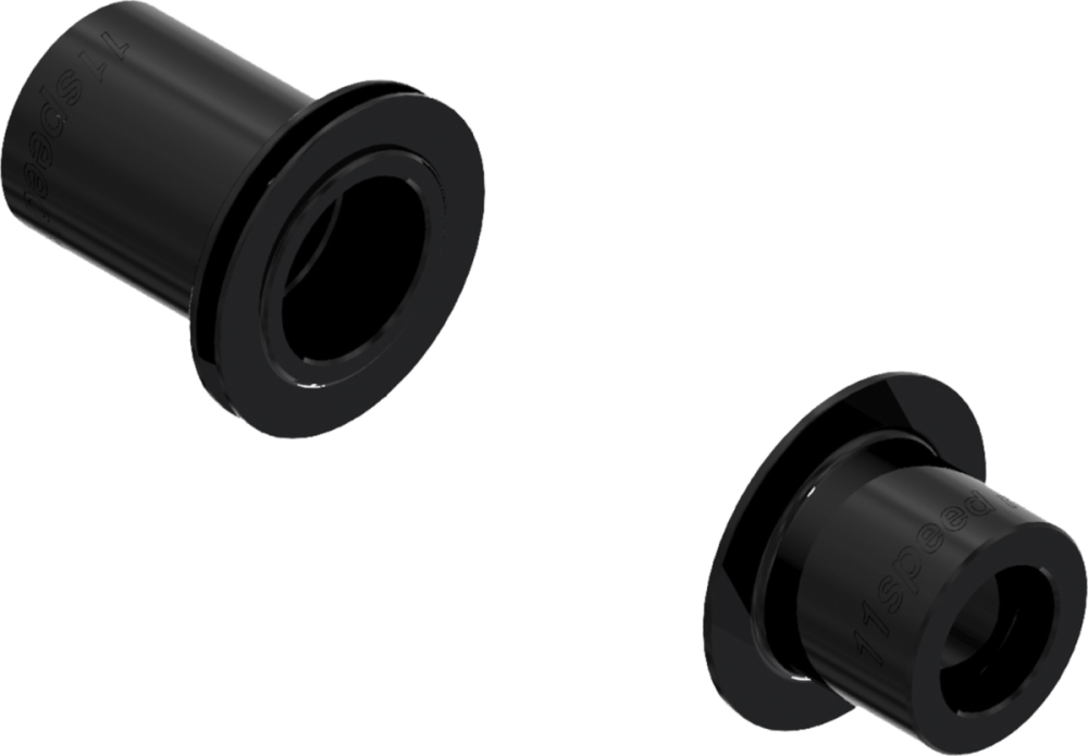 DT Swiss MTB Hybrid Rotor Kit XD Alu Steel RAT LN 142/148/12