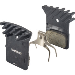 Shimano mit Feder und Clip