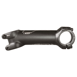 Pro ° 1 1/8" 31.8x80 mm Alu schwarz