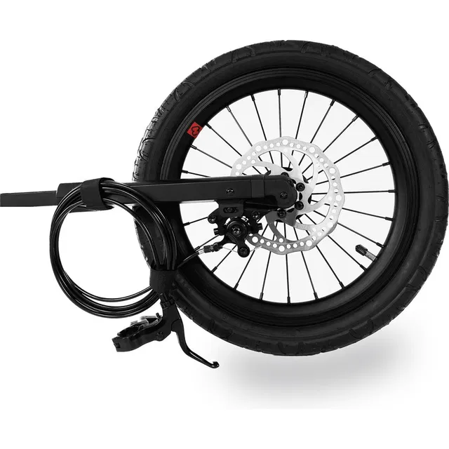 Hamax Hamax Outback Jogger Rad