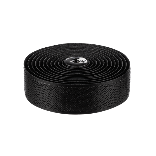 Lizardskins Lenkerband, DSP V2, 3.2mm, Jet Black