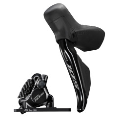 Shimano BR-R7170 und ST-R7170 12-Gang J-Kit Box