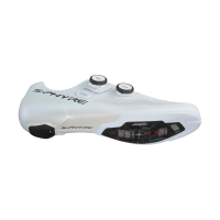 Shimano Men Road SH-RC903 S-PHYRE Schuh SPD-SL white