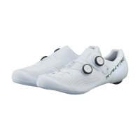 Shimano Men Road SH-RC903 S-PHYRE Schuh SPD-SL white