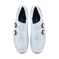 Shimano Men Road SH-RC903 S-PHYRE Schuh SPD-SL white