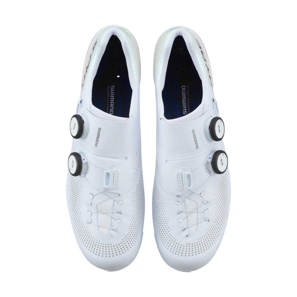 Shimano S-PHYRE Schuh SPD-SL white
