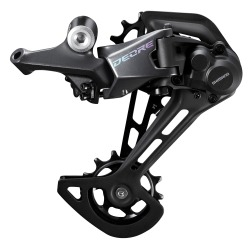 Shimano Wechsel Deore RD-M6100 12-Gang SGS SHD+ Top-Normal Direct Attachment