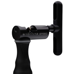 Pro Kettennietendrücker 9-12 Gang