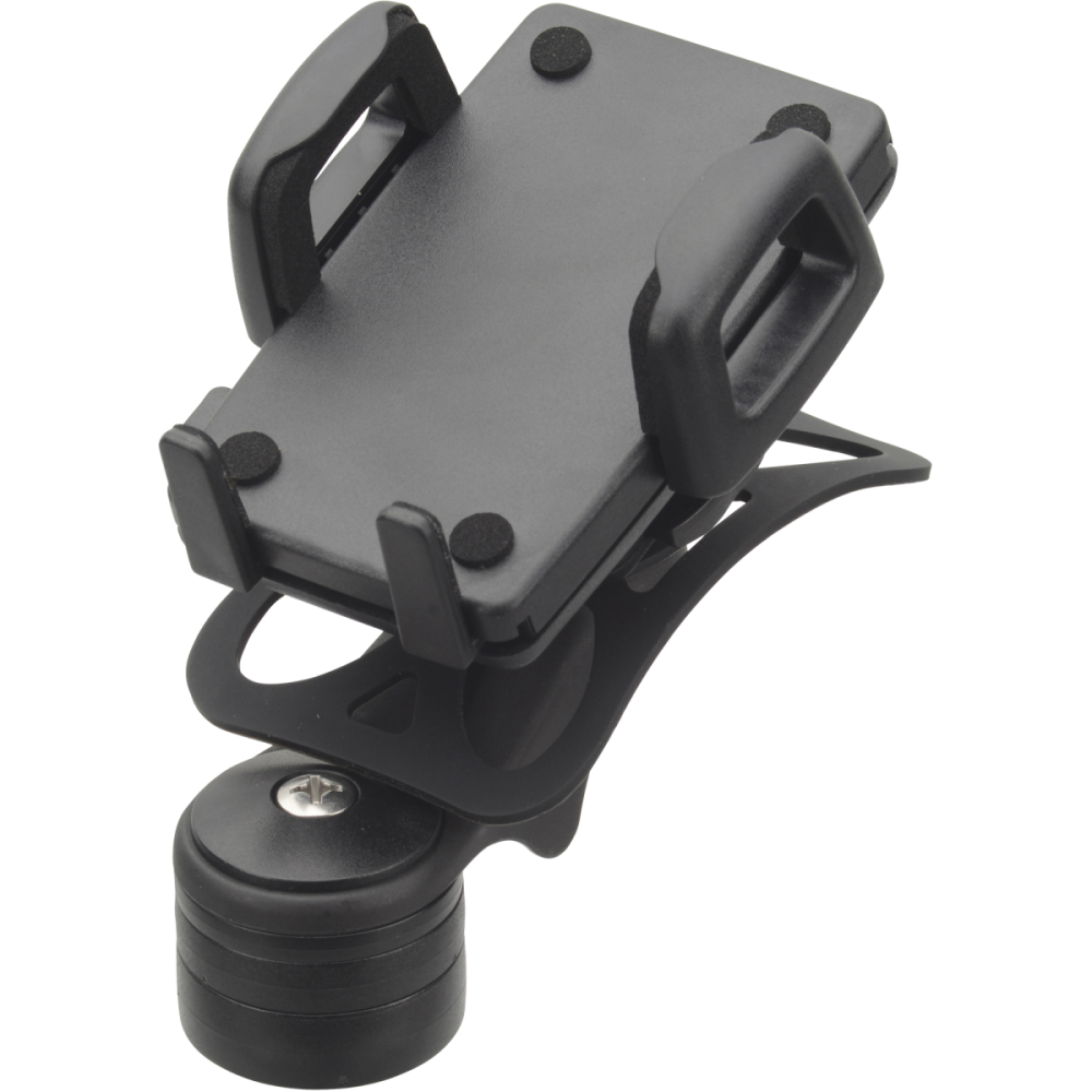 Ergotec Smartphonehalter, 56mm bis 85mm für Vorbaumontage Ahead