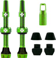 Muc-Off V2 Tubeless Valve Kit 44mm