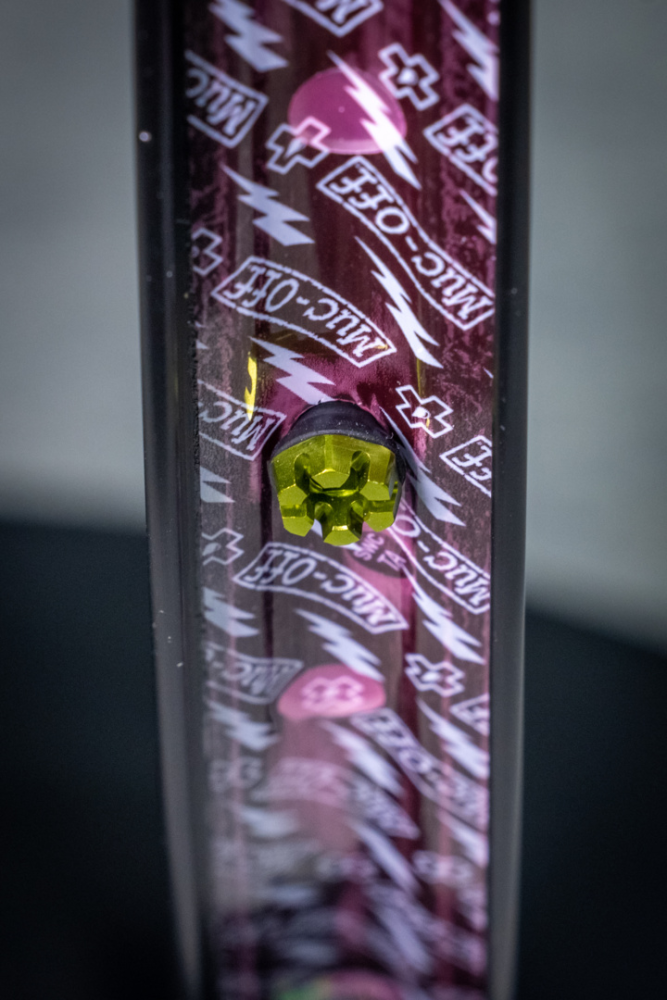 Muc-Off V2 Tubeless Valve Kit 44mm