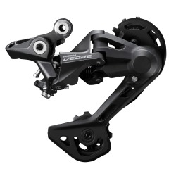Shimano Wechsel Deore RD-M4120 10/11- Gang SGS Shadow Top-Normal Direktm. Box