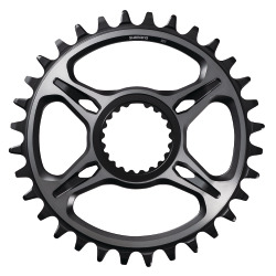 Shimano Kettenblatt XTR SM-CRM95 52mm 3
