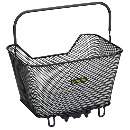 Racktime verstellbar