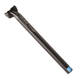 Pro x400 mm Alu schwarz