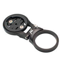K-Edge GARMIN Stem Mount, Adjustable, black