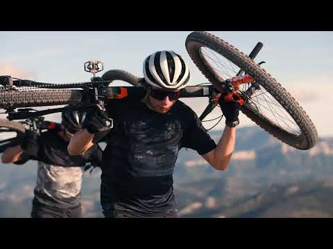 Hutchinson Faltreifen, KRAKEN 29x2.30 (55-622) Racing Lab, TR, Hardskin, Tanwall