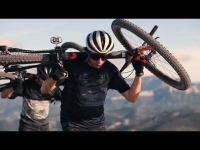 Hutchinson Faltreifen, KRAKEN 29x2.30 (55-622) Racing Lab, TR, Hardskin, Tanwall