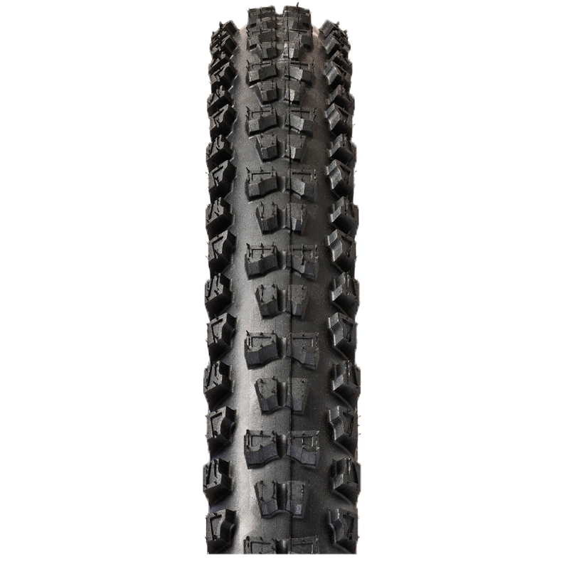 Hutchinson Faltreifen, GRIFFUS 27.5x2.40 (57-584) TR, Hardskin, verstärkt, 66tpi