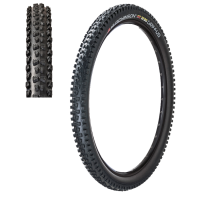 Hutchinson Faltreifen, GRIFFUS 27.5x2.40 (57-584) TR, Hardskin, verstärkt, 66tpi