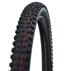 Schwalbe Addix Soft TL-Easy black