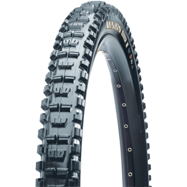 Maxxis Minion DHR II WT TR EXO 60TPI 3C Grip, Kevlar 29x2.40, 61-622, faltbar
