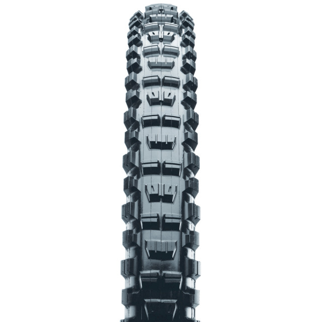 Maxxis Minion DHR II WT TR EXO 60TPI 3C Grip, Kevlar 29x2.40, 61-622, faltbar