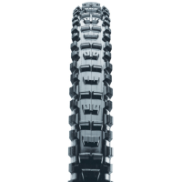 Maxxis Minion DHR II WT TR EXO 60TPI 3C Grip, Kevlar 29x2.40, 61-622, faltbar