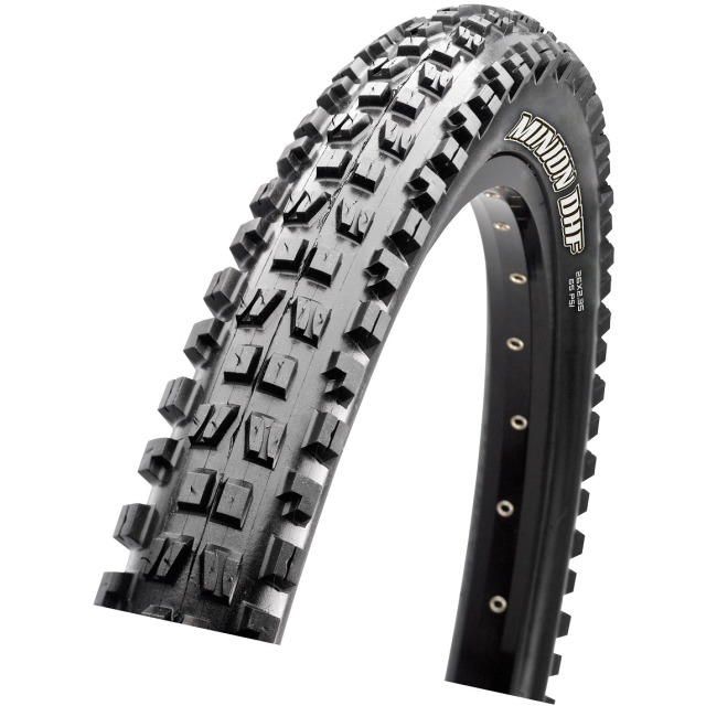 Maxxis Minion DHF WT TR EXO 60TPI 3C Terra, Kevlar 29x2.50, 63-622, faltbar
