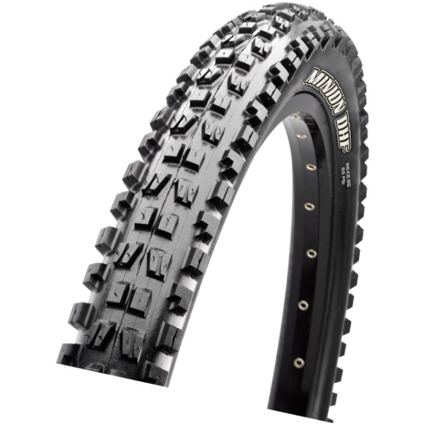 Maxxis Minion DHF WT TR EXO 60TPI 3C Terra, Kevlar 29x2.50, 63-622, faltbar
