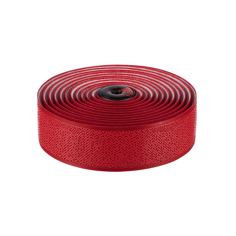 Lizardskins Lenkerband, DSP V2, 3.2mm, Crimson Red