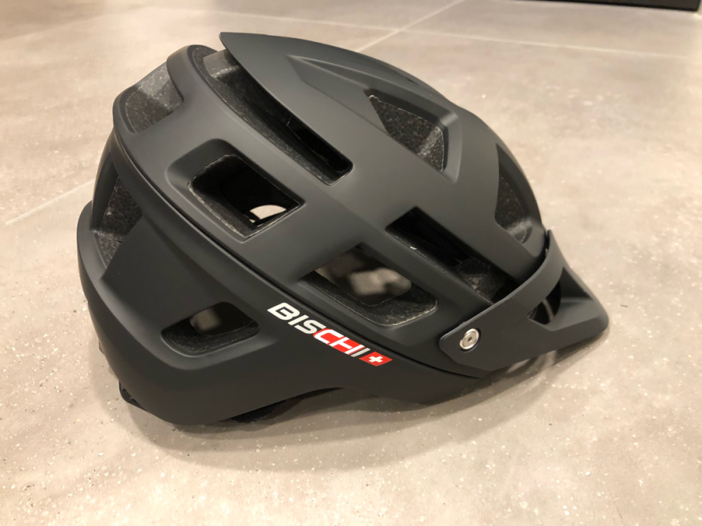 bischibikes Design Bullet