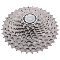 Shimano Kassette CS-HG50 10-Gang 11-36 Zähne