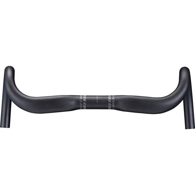 Ritchey cm (c-c oben), BB black, 31.8mm