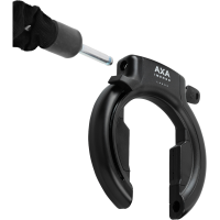 AXA Rahmenschloss, IMENSO LARGE, Öffnung: 71/75/92mm, Schlüssel abziehbar