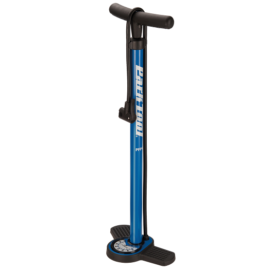 Park Tool Werkzeug, PFP-8 Werkstatt Standpumpe
