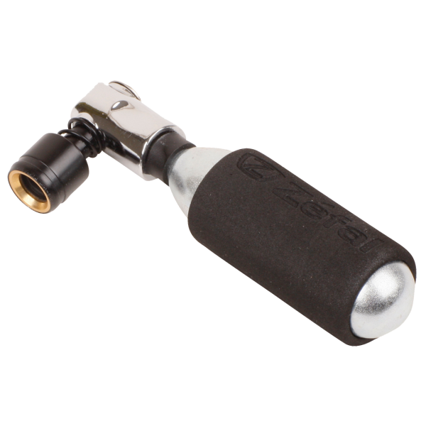 Zéfal Co2 Minipumpe, EZ BIG SHOT