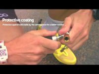 Zéfal Co2 Minipumpe, EZ BIG SHOT