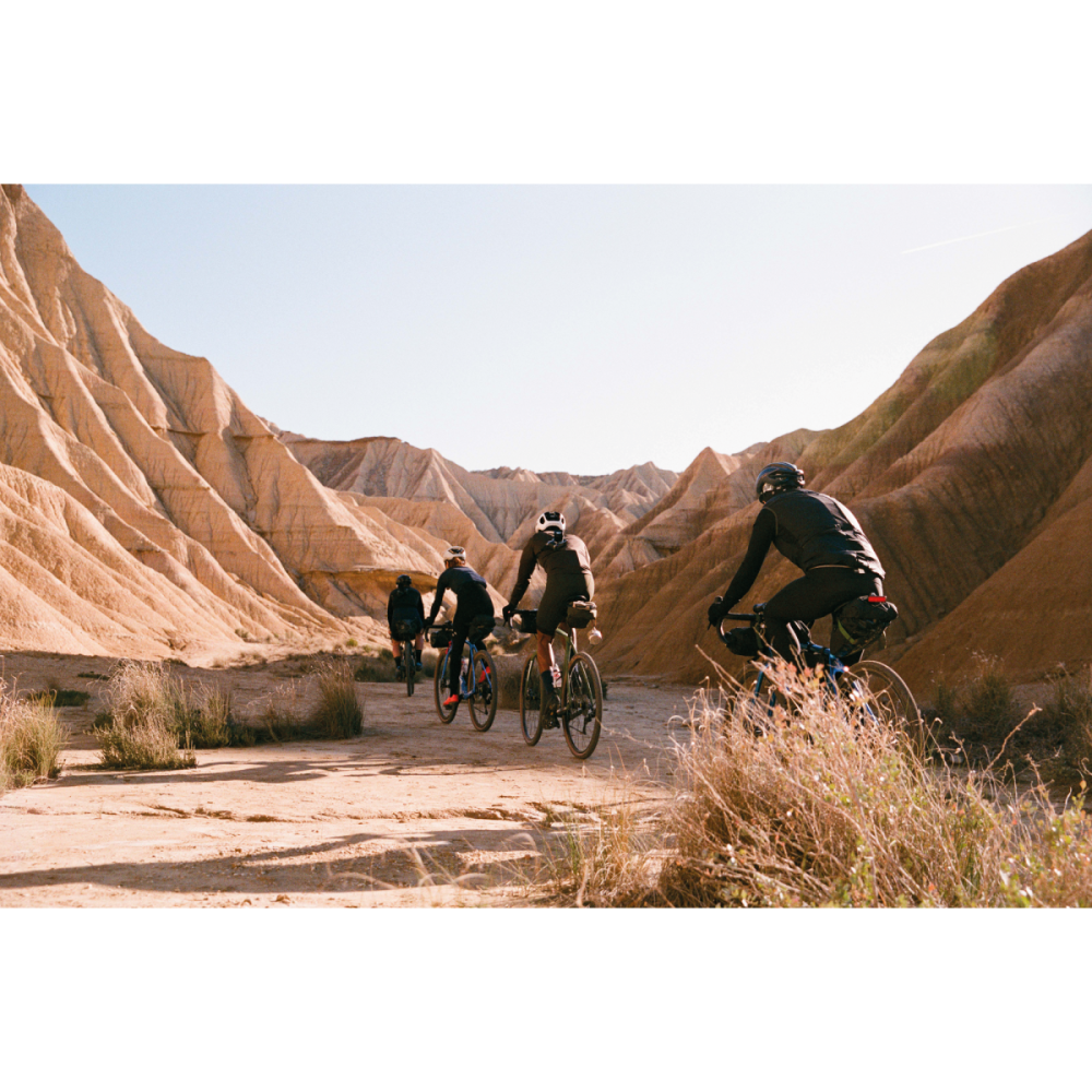 Hutchinson Faltreifen, TOUAREG 700x40 (40-622) Tubeless Ready, Hardskin, tanwall, 127tpi, PV529751