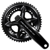 Shimano Kettenradgarnitur Dura-Ace FC-R9200-P HT2 175mm 50x34T, o/BB Box