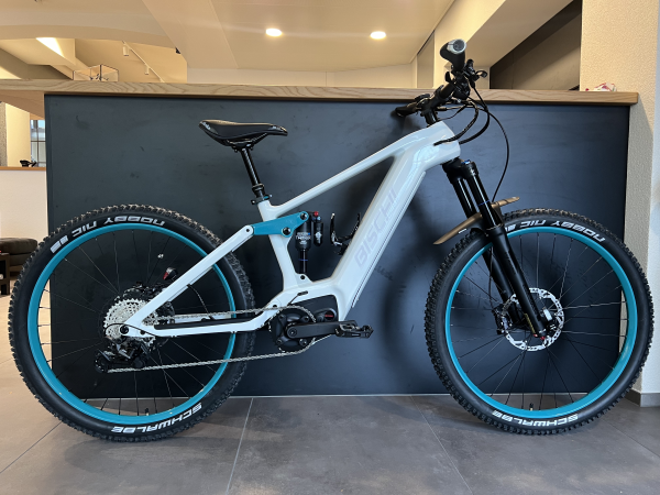 bischibikes Cambouriou