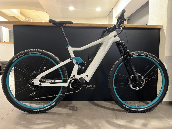 bischibikes Barcelona