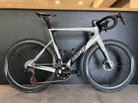 bischibikes Road Team Rock 2025, 54cm